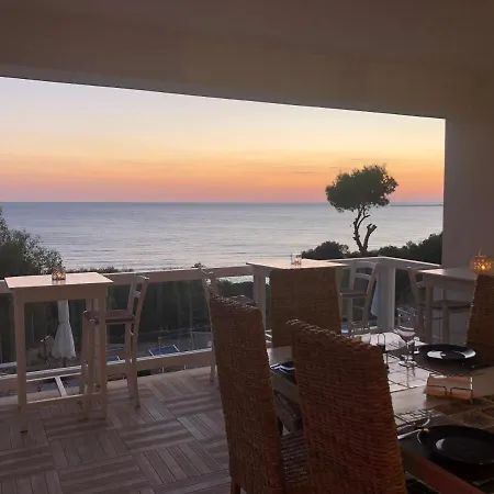 Locazione Turistica Il Tucano Bed & Breakfast
