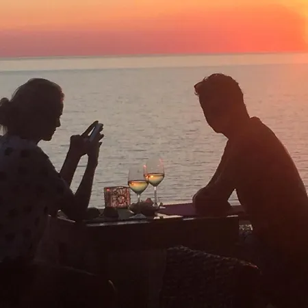 Bed & Breakfast Locazione Turistica Il Tucano