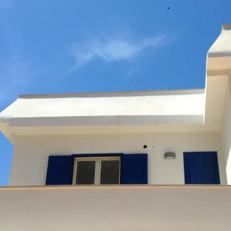 Bed & Breakfast Locazione Turistica Il Tucano Agrigento