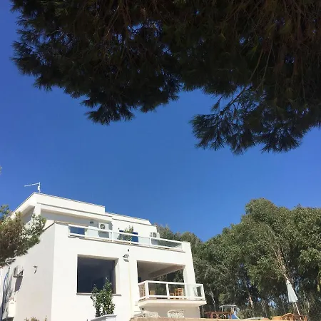 Locazione Turistica Il Tucano Agrigento