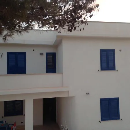 Bed & Breakfast Locazione Turistica Il Tucano 2*