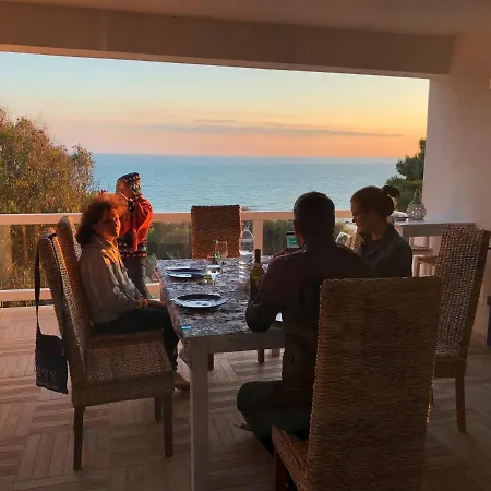 Bed & Breakfast Locazione Turistica Il Tucano
