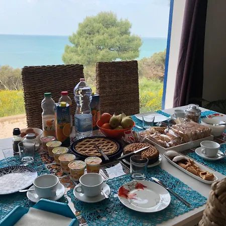 Locazione Turistica Il Tucano Bed & Breakfast Agrigento