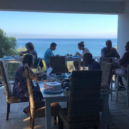 Locazione Turistica Il Tucano Bed & Breakfast Agrigento