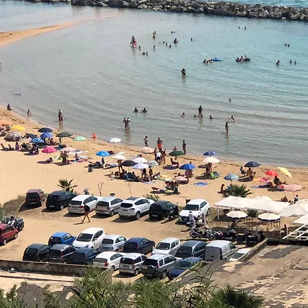 Bed & Breakfast Locazione Turistica Il Tucano Agrigento