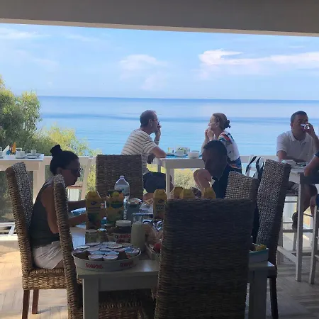 Locazione Turistica Il Tucano Agrigento