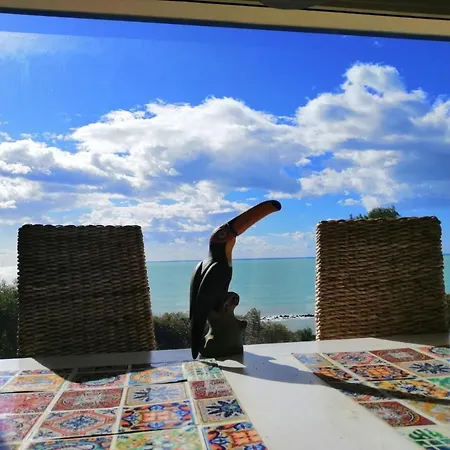 Locazione Turistica Il Tucano Bed & Breakfast