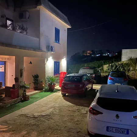 Locazione Turistica Il Tucano 2* Agrigento