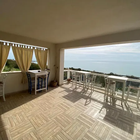 Bed & Breakfast Locazione Turistica Il Tucano