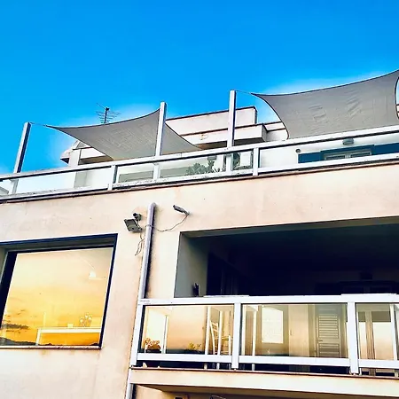Bed & Breakfast Locazione Turistica Il Tucano Agrigento