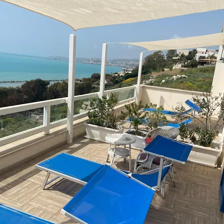 Locazione Turistica Il Tucano Bed & Breakfast