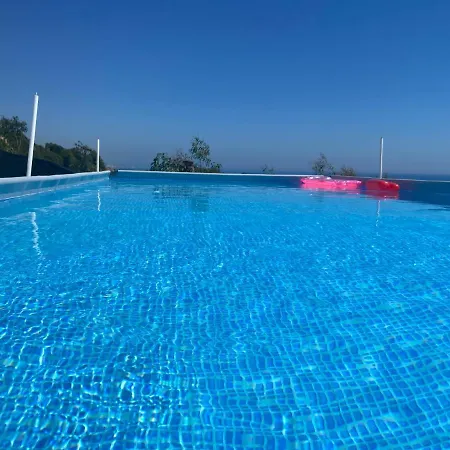 Bed & Breakfast Locazione Turistica Il Tucano 2*