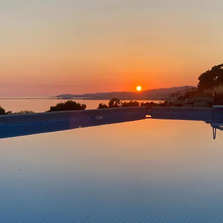 Locazione Turistica Il Tucano Bed & Breakfast