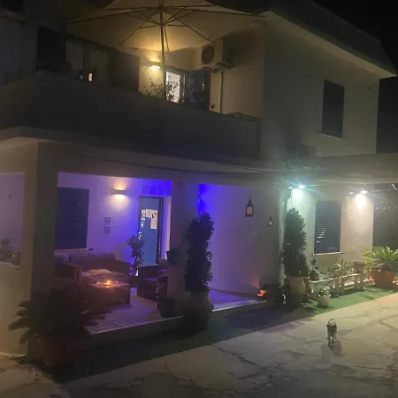 Bed & Breakfast Locazione Turistica Il Tucano