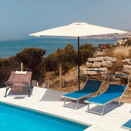 Locazione Turistica Il Tucano Bed & Breakfast
