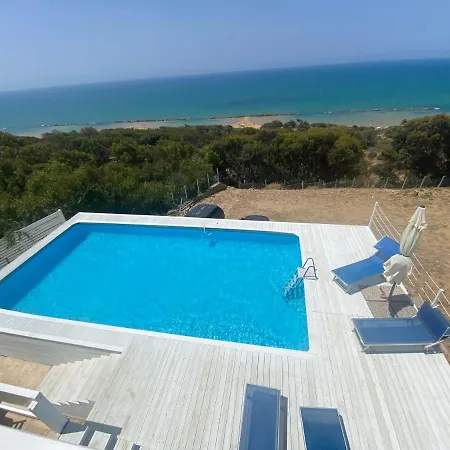 Locazione Turistica Il Tucano Bed & Breakfast 2*