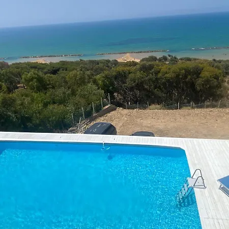 Locazione Turistica Il Tucano Bed & Breakfast 2*
