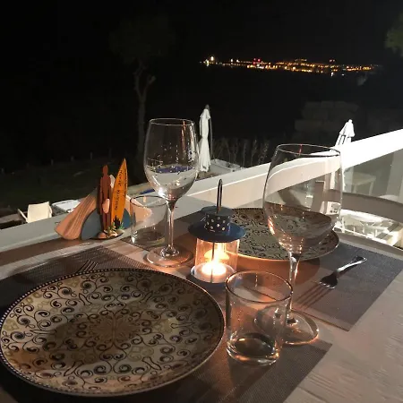Locazione Turistica Il Tucano Agrigento