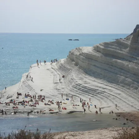 Oda ve Kahvaltı Locazione Turistica Il Tucano