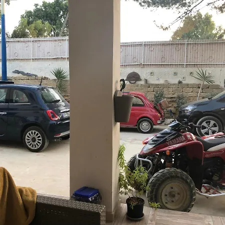 Oda ve Kahvaltı Locazione Turistica Il Tucano 2*