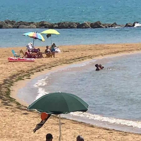 Oda ve Kahvaltı Locazione Turistica Il Tucano 2*