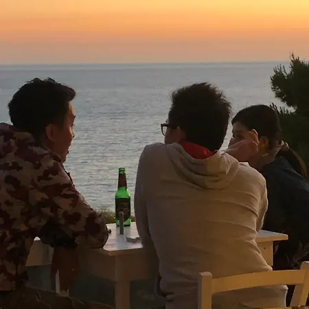 Locazione Turistica Il Tucano Oda ve Kahvaltı 2*