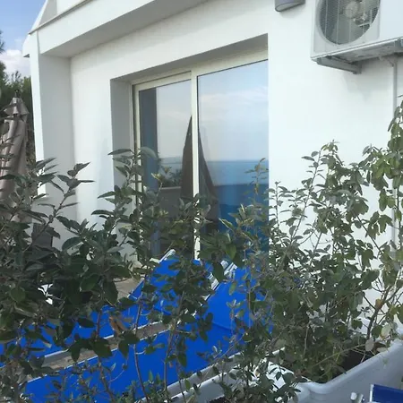 Alojamento de Acomodação e Pequeno-almoço Locazione Turistica Il Tucano Agrigento