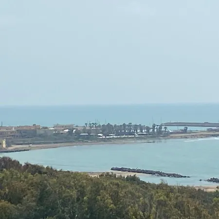 Locazione Turistica Il Tucano Alojamento de Acomodação e Pequeno-almoço Agrigento