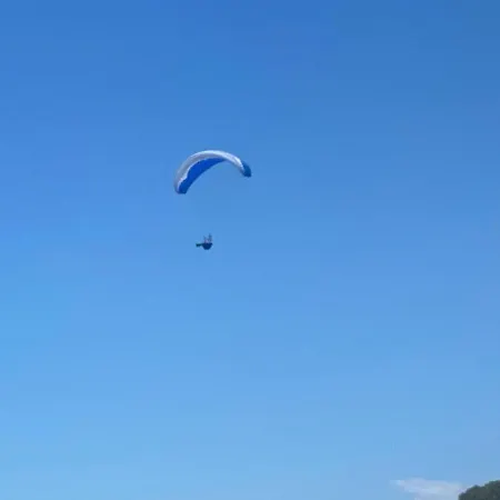 Alojamento de Acomodação e Pequeno-almoço Locazione Turistica Il Tucano 4*